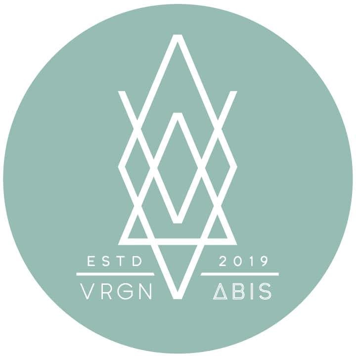 Virgin Abis logo
